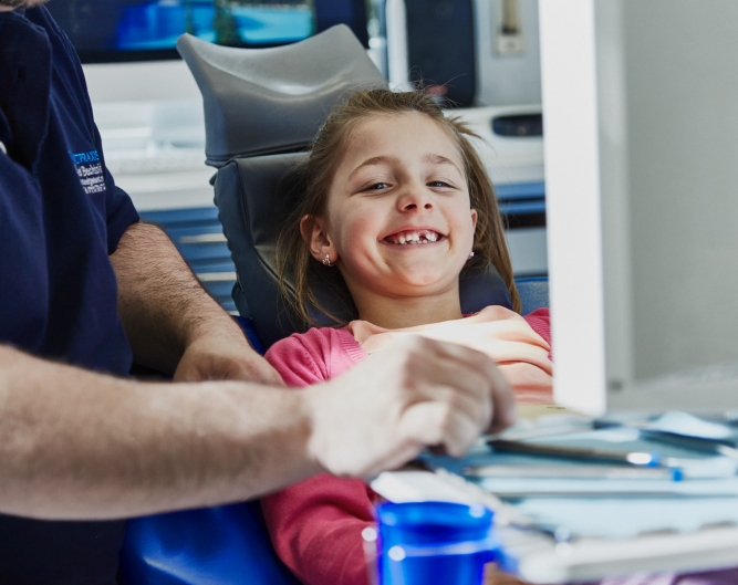 Zahnarztpraxis Leinfelden-Echterdingen